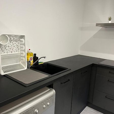 Gite Le Charme Citadin 55 M² Avec Exterieur فالنسيان المظهر الخارجي الصورة