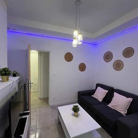 Gite Le Charme Citadin 55 M² Avec Exterieur فالنسيان المظهر الخارجي الصورة