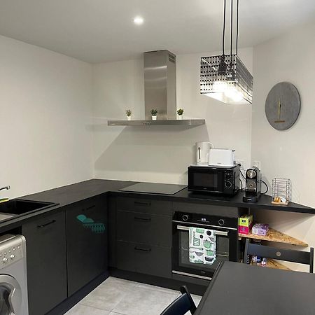 Gite Le Charme Citadin 55 M² Avec Exterieur فالنسيان المظهر الخارجي الصورة