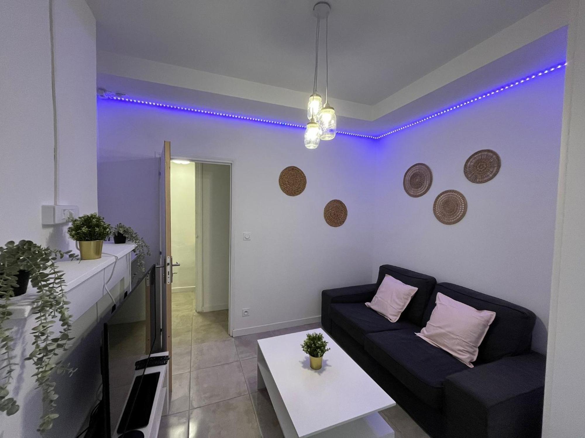 Gite Le Charme Citadin 55 M² Avec Exterieur فالنسيان المظهر الخارجي الصورة