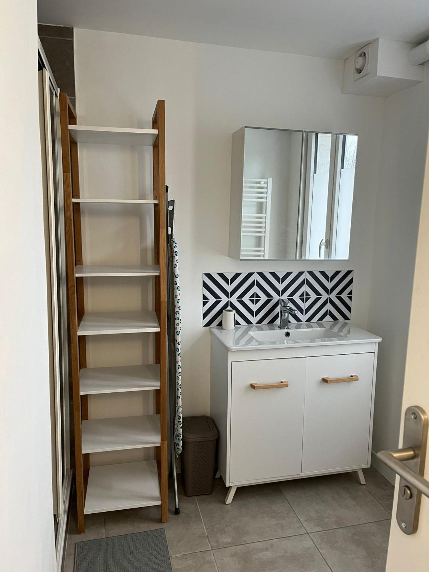 Gite Le Charme Citadin 55 M² Avec Exterieur فالنسيان المظهر الخارجي الصورة