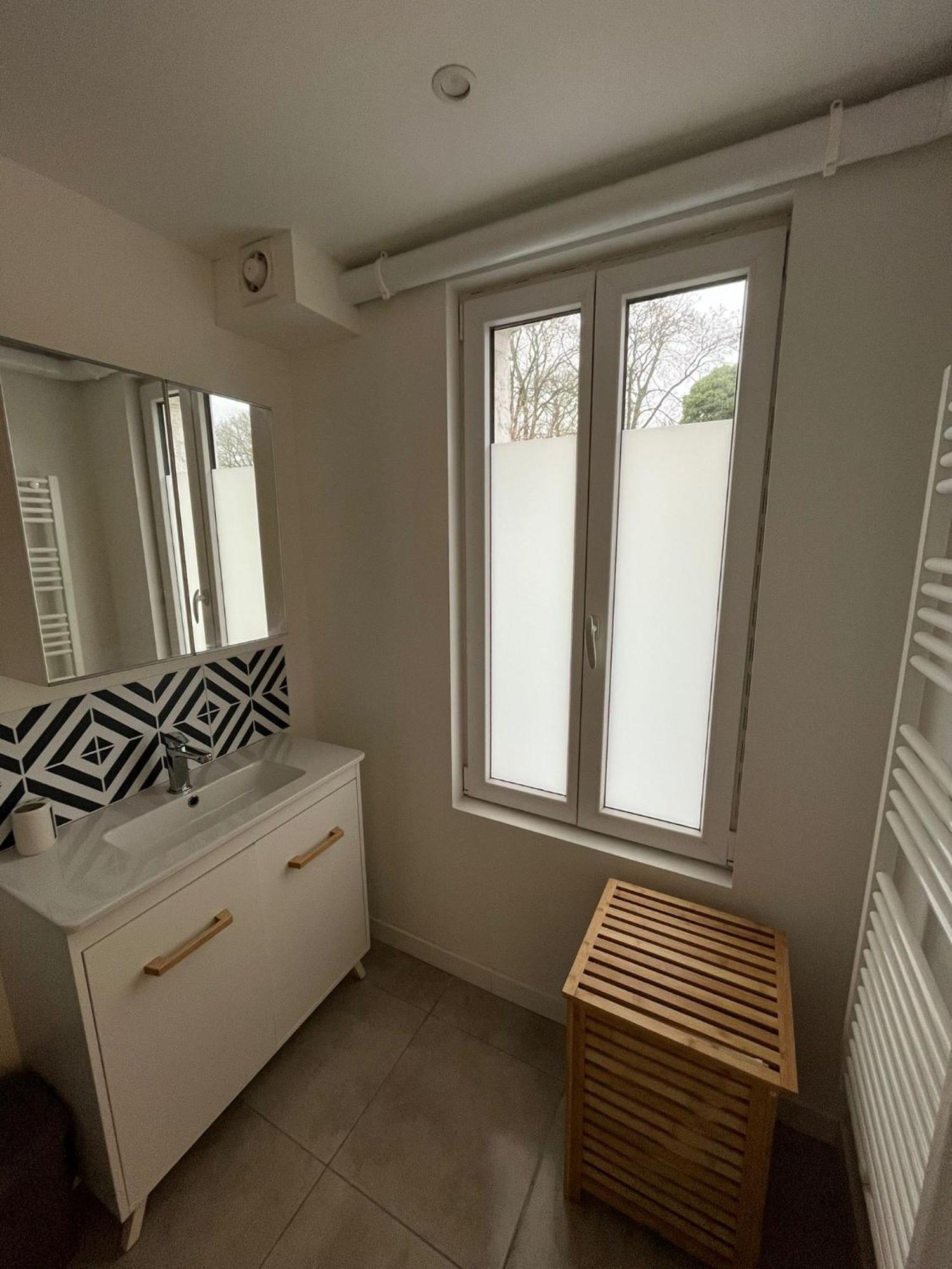 Gite Le Charme Citadin 55 M² Avec Exterieur فالنسيان المظهر الخارجي الصورة