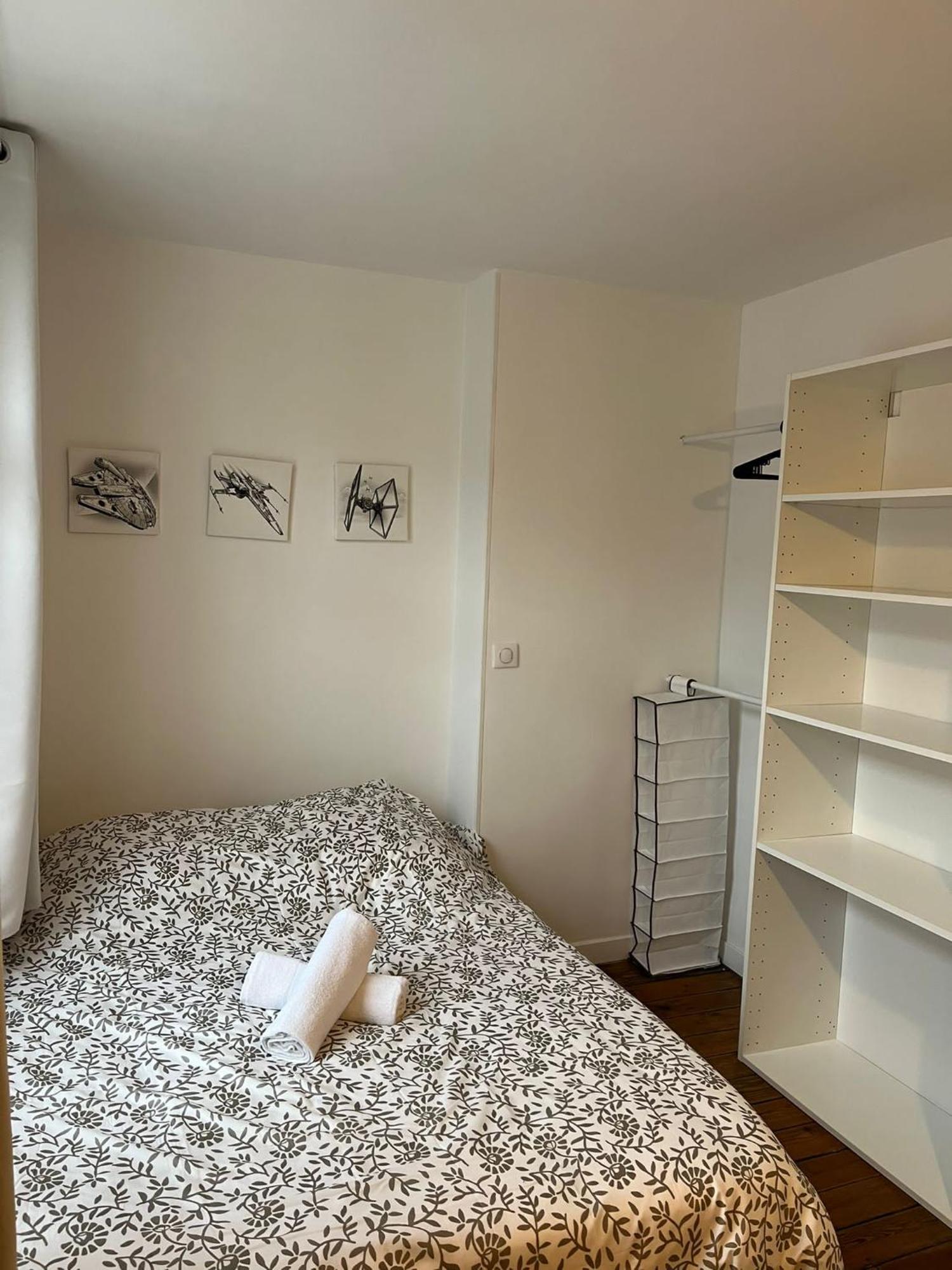Gite Le Charme Citadin 55 M² Avec Exterieur فالنسيان المظهر الخارجي الصورة